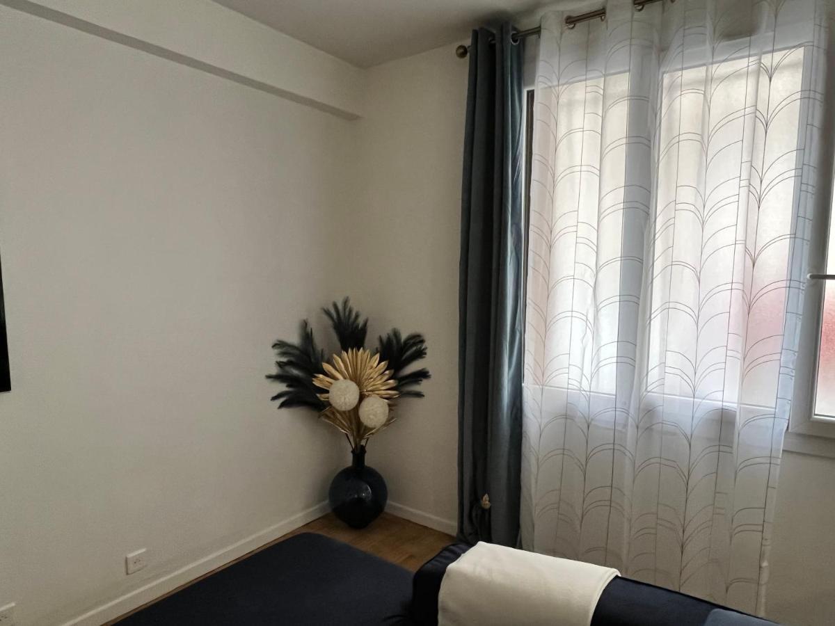 Magnifique Appartement Proche Plage Marseille 7 Екстер'єр фото