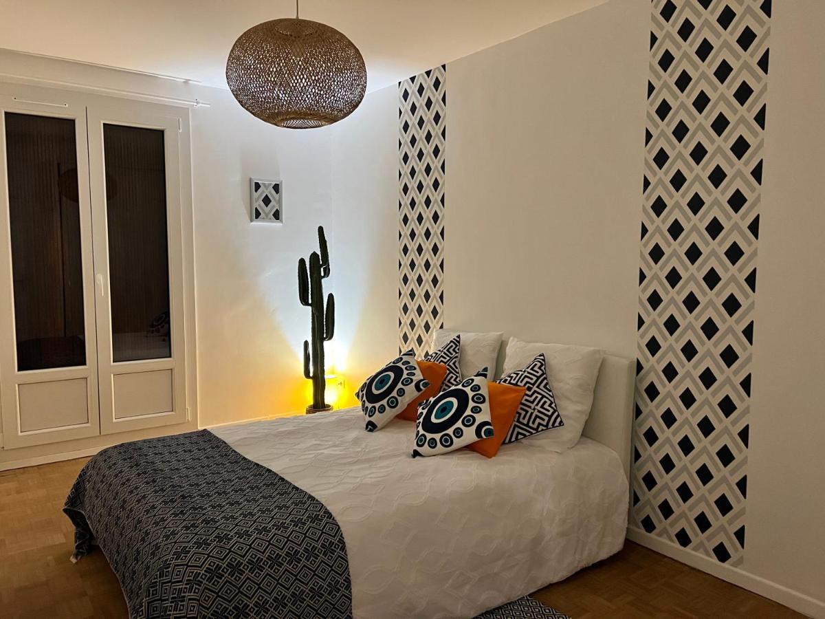 Magnifique Appartement Proche Plage Marseille 7 Екстер'єр фото