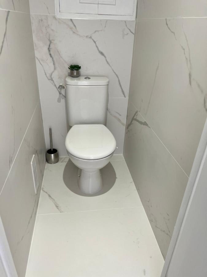 Magnifique Appartement Proche Plage Marseille 7 Екстер'єр фото